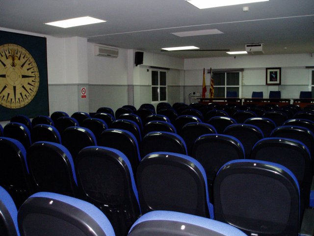 Sala d'Actes